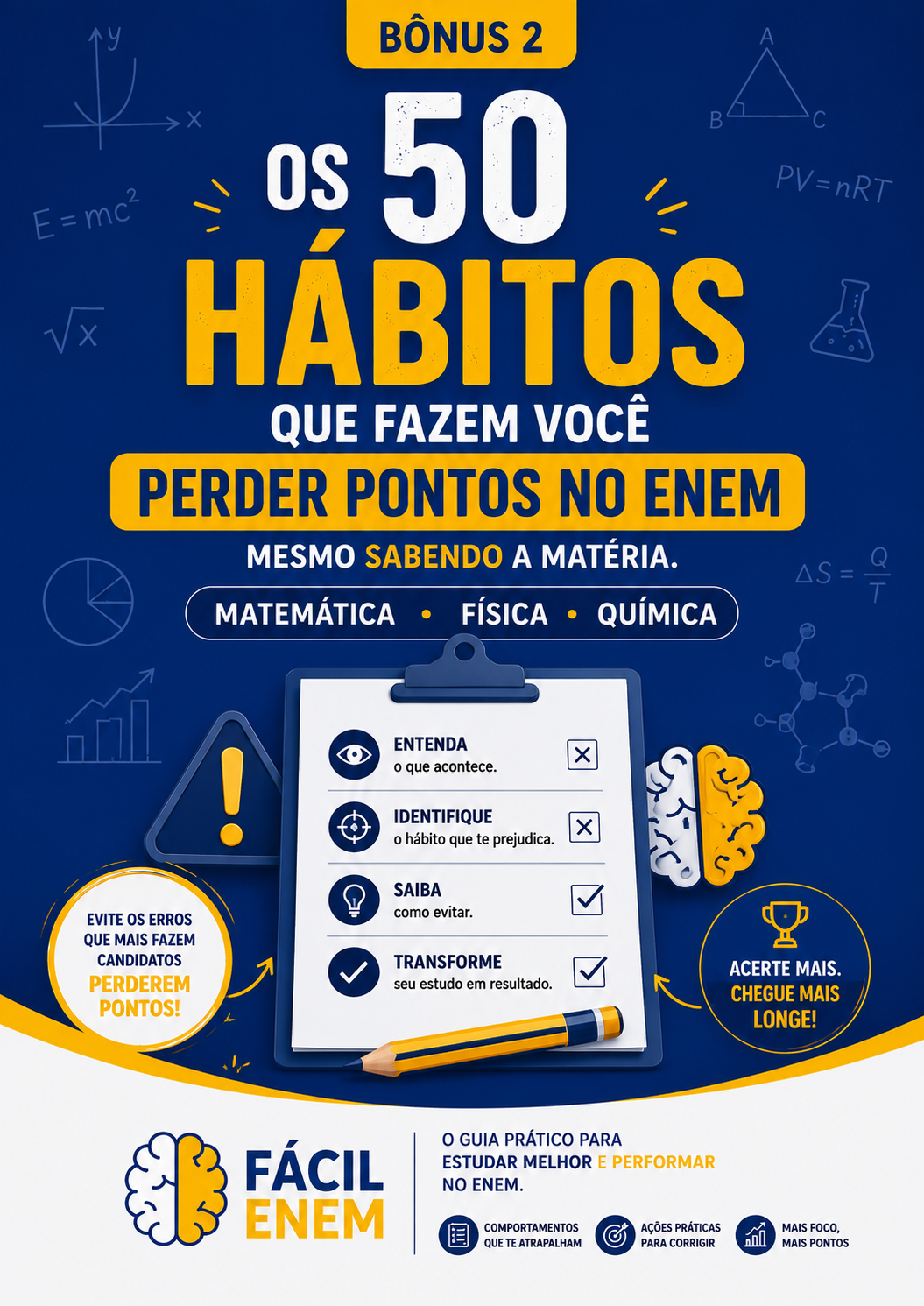 CAPA habitos