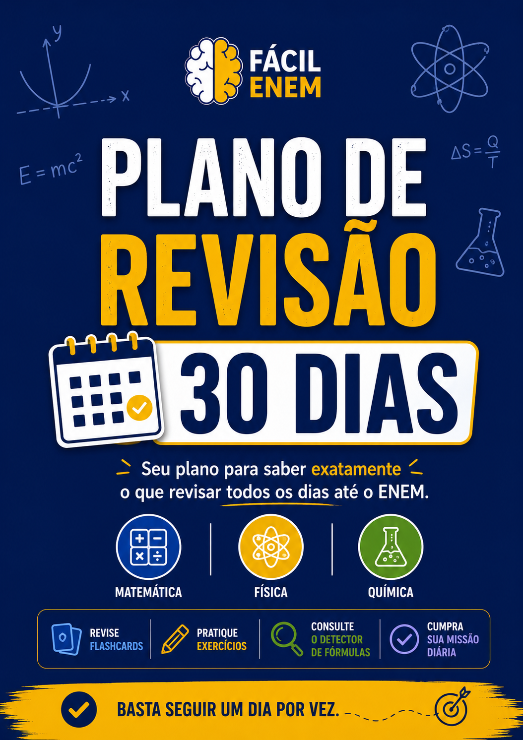 CAPA plano